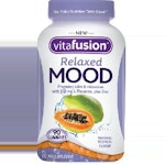 Vitafusion …