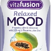 Vitafusion Relaxed Mood …