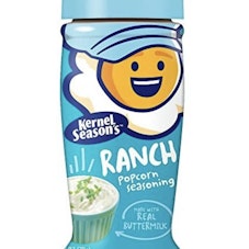 Kernel Season's Ranch Popcorn Seasoning 