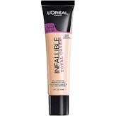 L'Oreal Infallible Total…