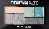 Maybelline The City Mini Palette 