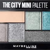 Maybelline The City Mini…