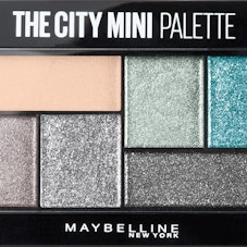 Maybelline The City Mini Palette 