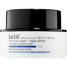 Belif The True Cream Aqua Bomb