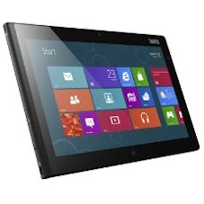 Lenovo ThinkPad Tablet 2 with Windows 8 Pro