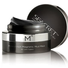 Seacret M4 Mineral-rich Magnetic Mud Mask