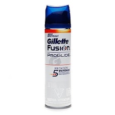 Gillette Fusion ProGlide Irritation Defense Shave Gel