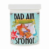 Bad Air Sponge Air Fresh…