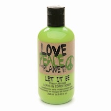 TIGI Love, Peace & The Planet Let It Be Leave-In Conditioner