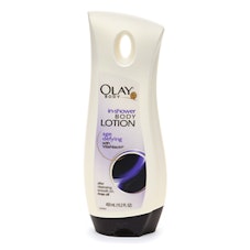 Olay In-Shower Body Lotion Age Defying with VitaNiacin