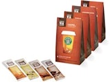 Starbucks Via Flavored Ready Brew Coffee