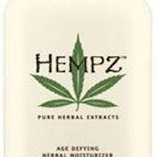Hempz  Age Defying Herbal Moisturizer