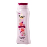 Tone Petal Soft Body Wash