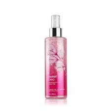 Bath & Body Works Signature Collection Sensual Shimmer Body Mist 