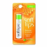 Softlips Beeswax Lip Con…