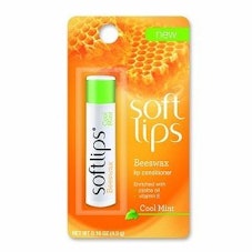 Softlips Beeswax Lip Conditioner