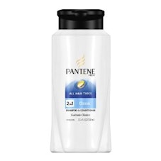 Pantene Classic Care Solutions 2-in-1