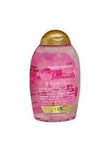 Organix Heavenly Hydrating Cherry Blossom Shampoo and Condtioner