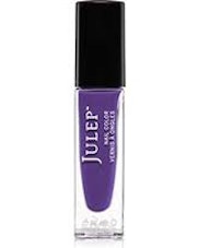 Julep Nail Polish in Sylvia Classic with a Twist