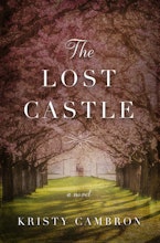 Kristy Cambrom The Lost Castle