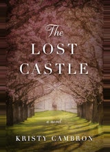 Kristy Cambrom The Lost Castle