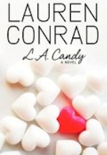 Lauren Conrad L.A. Candy
