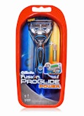 Gillette Fusion ProGlide…