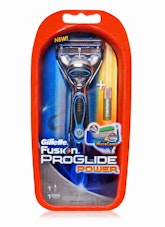 Gillette Fusion ProGlide Power Review