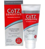 CoTZ Sensitive SPF 40 Br…