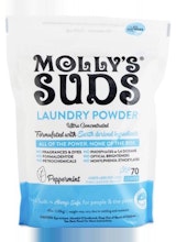 Molly's Suds  Ultra Concentrated Laundry Powder 