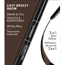 Covergirl  Easy Breezy Brow Pencil