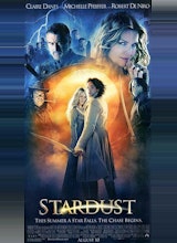 Movie Stardust