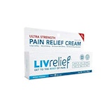 LivRelief  Pain Relief Cream 
