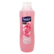Suave Suave shampoo