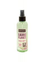 ecoTOOLS Blooming Planet Fresh Floral Body Mist