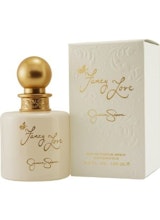 Jessica Simpson Fancy Love Perfume