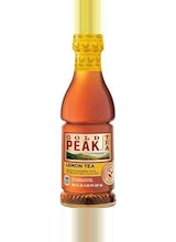 Gold Peak Lemon Tea