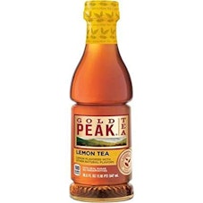 Gold Peak Lemon Tea
