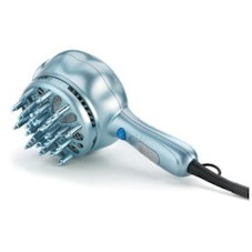 Conair Curl Fusion Ionic Styler Model 222 Blow Dryer