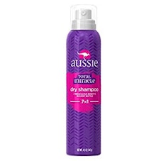 Aussie Aussie Total Miracle Collection 7n1 Dry Shampoo