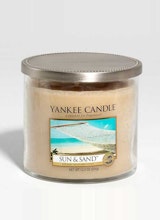 Yankee Candle Tumbler Candles