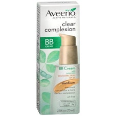 Aveeno Clear Complexion BB Cream