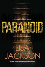 Lisa Jackson Paranoid