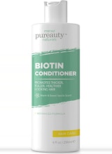 Pureauty Naturals  Biotin Conditioner