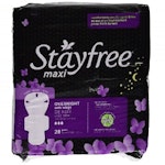 Stayfree Ov…