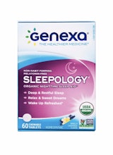 Genexa Genexa Sleepology