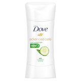 Dove Advanced Care Antiperspirant Deodorant, Cool Essentials
