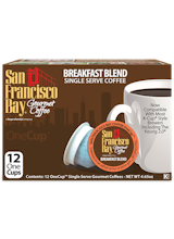 San Francisco Bay Coffee Breakfast Blend