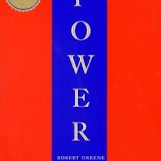 Robert Greene The 48 Laws of Power