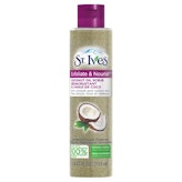 St. Ives Coconut Oil Scr…